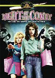 NIGHT OF THE COMET