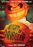 NIGHT OF THE DRIBBLER