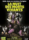 LA NUIT DES MORTS-VIVANTS EN VERSION ORIGINALE