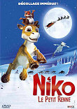 NIKO, LE PETIT RENNE