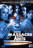PETIT MASSACRE ENTRE AMIS (NINE LIVES) - Critique du film