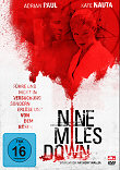 NINE MILES DOWN