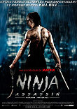 NINJA ASSASSIN
