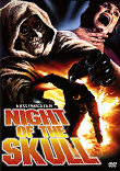 NIGHT OF THE SKULL