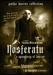 GOTHIC HORROR COLLECTION