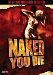 NAKED, CEREMONY & RICCO