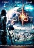 Jaquette : ONE SHOT