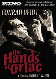 LES MAINS D'ORLAC ET L'EXPRESSIONISME ALLEMAND