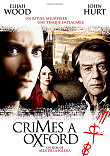 CRIMES A OXFORD