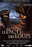 LE PACTE DES LOUPS