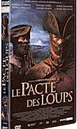 LES DVD DU PACTE