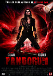 PANDORUM : SORTIE VIDEO FRANCAISE