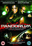 PANDORUM EN ZONE 2