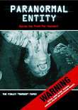 PARANORMAL ENTITY