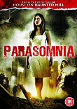 PARASOMNIA