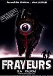 FRAYEURS (PAURA NELLA CITTA DEI MORTI VIVENTI) - Critique du film