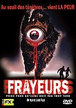 FRAYEURS ET L'AU-DELA : JAQUETTES KIOSQUE
