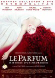 LE PARFUM : HISTOIRE D'UN MEURTRIER
