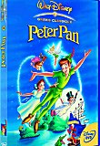 PETER PAN : INFOS ET VISUEL