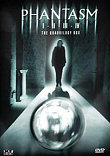 UNE BOITE A PHANTASM