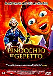 PINOCCHIO ET GEPETTO