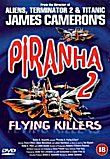 PIRANHA 2 : LES TUEURS VOLANTS