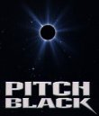 PITCH BLACK