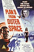 PLAN 9 FROM OUTER SPACE