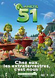 PLANETE 51