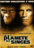 CRITIQUES : LA PLANETE DES SINGES x 7