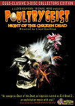 POULTRYGEIST : EGGS-CLUSIVE 3-DISC COLLECTOR