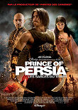 Critique : PRINCE OF PERSIA : LES SABLES DU TEMPS (PRINCE OF PERSIA : THE SANDS OF TIME)