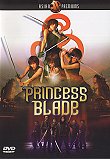 PRINCESS BLADE (SHURA YUKIHIME) - Critique du film