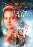 PRINCESS BRIDE