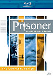 LE PRISONNIER EN BLU-RAY