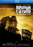 PSYCHOSE : DES VISUELS BLU-RAY