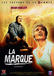 MARQUE, LA (QUATERMASS 2) - Critique du film