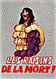 LES RAISINS DE LA MORT