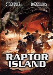 RAPTOR ISLAND