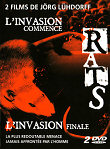 RATS : INVASION DANS LES SUPERMARCHES