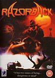 RAZORBACK