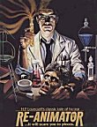 PRECISIONS SUR RE-ANIMATOR