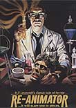 RE-ANIMATOR : DE NOUVEAU DISPO ?