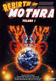 MOTHRA RENAIT POUR PAS CHER