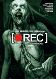 [REC] : HISTORIAS INEDITAS