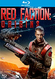 RED FACTION : ORIGINS EN FRANCE
