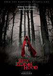 LE CHAPERON ROUGE