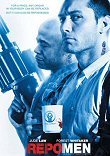 REPO MEN