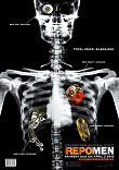 REPO MEN : TRAILER UN PEU GORE