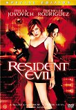 CINEMA : RESIDENT EVIL